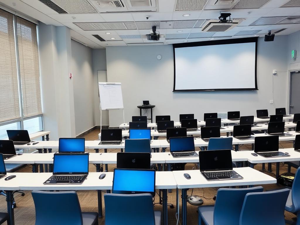 Corporate Training